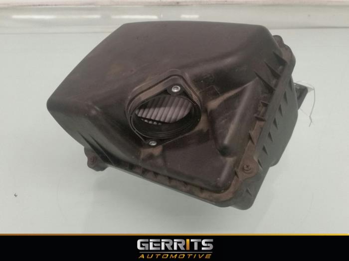 Gebrauchte Luftfiltergehäuse Chevrolet Epica 2.0 D 16V Preis € 39,60 Margenregelung angeboten von Gerrits Automotive BV