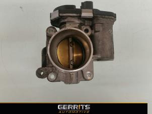 Used Throttle body Opel Insignia 2.0 Turbo 16V Ecotec Price € 89,99 Margin scheme offered by Gerrits Automotive