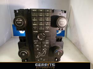 Used Heater control panel Volvo S40 (MS) 2.0 D 16V Price € 31,90 Margin scheme offered by Gerrits Automotive
