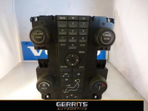 Used Heater control panel Volvo S40 (MS) 2.4 20V Price € 31,90 Margin scheme offered by Gerrits Automotive
