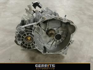 Używane Skrzynia biegów Chevrolet Epica 2.0 D 16V Cena € 486,40 Procedura marży oferowane przez Gerrits Automotive