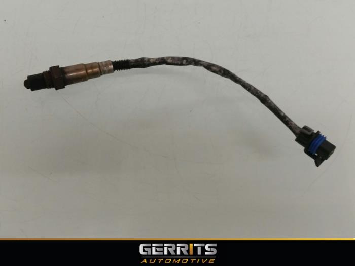 Gebrauchte Lambdasonde Opel Insignia 2.0 Turbo 16V Ecotec Preis € 39,60 Margenregelung angeboten von Gerrits Automotive BV