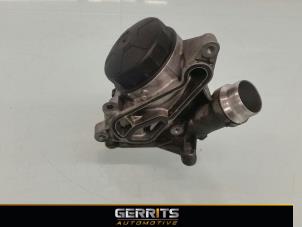 Used Oil filter housing BMW X6 (E71/72) xDrive35i 3.0 24V Price € 49,99 Margin scheme offered by Gerrits Automotive
