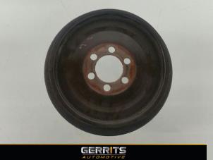 Used Crankshaft pulley BMW X6 (E71/72) xDrive35i 3.0 24V Price € 98,98 Margin scheme offered by Gerrits Automotive