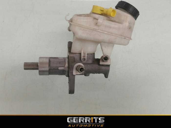 Gebrauchte Hauptbremszylinder Opel Insignia 2.0 Turbo 16V Ecotec Preis € 51,70 Margenregelung angeboten von Gerrits Automotive BV