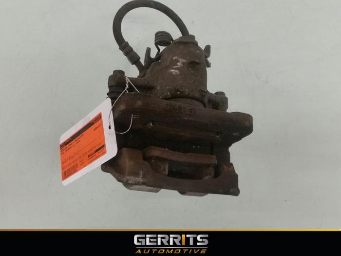 Etrier frein TRW OPEL INSIGNIA Arrière gauche