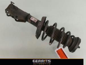 Used Front shock absorber rod, left Opel Insignia 2.0 Turbo 16V Ecotec Price € 95,70 Margin scheme offered by Gerrits Automotive