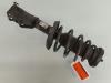 Front shock absorber rod, left from a Opel Insignia 2.0 Turbo 16V Ecotec 2010