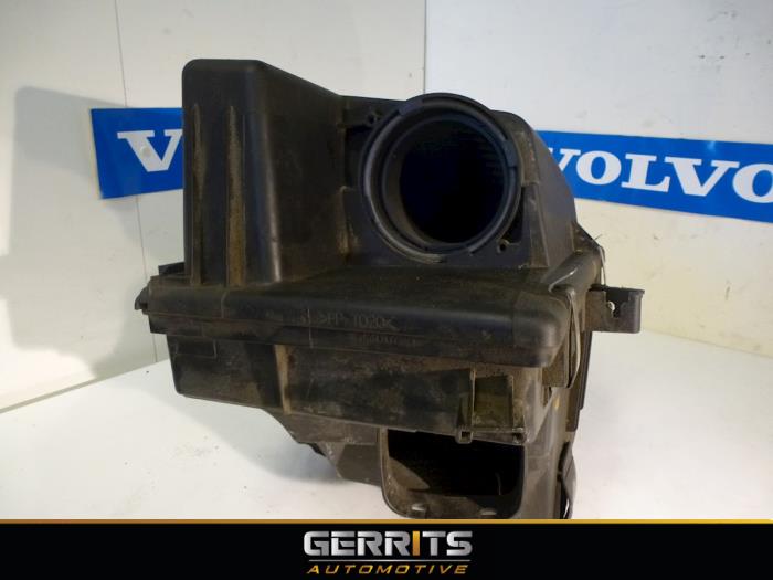 Begagnade Luftfilterhus Volvo XC90 I 2.9 T6 24V Pris € 31,90 Marginaltabell erbjuds av Gerrits Automotive BV