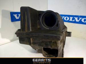 Usados Cuerpo de filtro de aire Volvo XC90 I 2.9 T6 24V Precio € 31,90 Norma de margen ofrecido por Gerrits Automotive