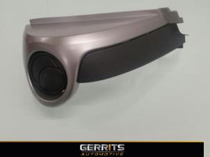Usagé Grille aération tableau de bord Mazda 2 (DE) 1.3 16V S-VT Prix € 21,98 Règlement à la marge proposé par Gerrits Automotive