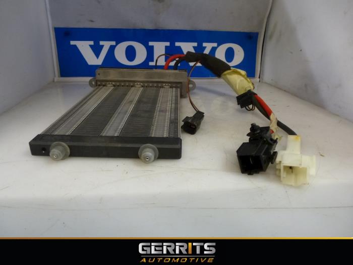 Używane Element grzewczy Volvo C70 (MC) 2.5 T5 20V Cena € 31,90 Procedura marży oferowane przez Gerrits Automotive BV
