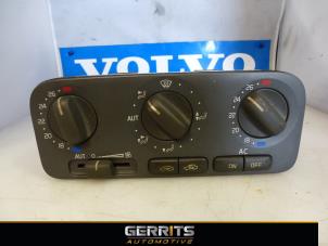 Used Heater control panel Volvo C70 (NK) 2.5 Turbo LPT 20V Price € 29,99 Margin scheme offered by Gerrits Automotive