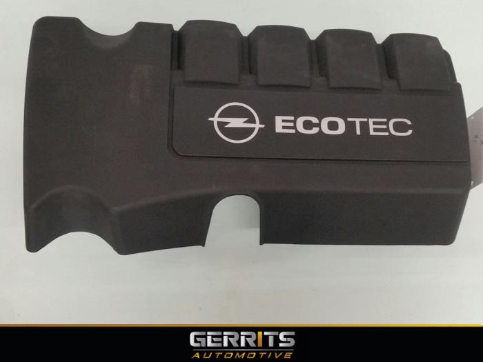 Used Engine cover Opel Corsa D 1.3 CDTi 16V ecoFLEX Price € 21,98 Margin scheme offered by Gerrits Automotive BV