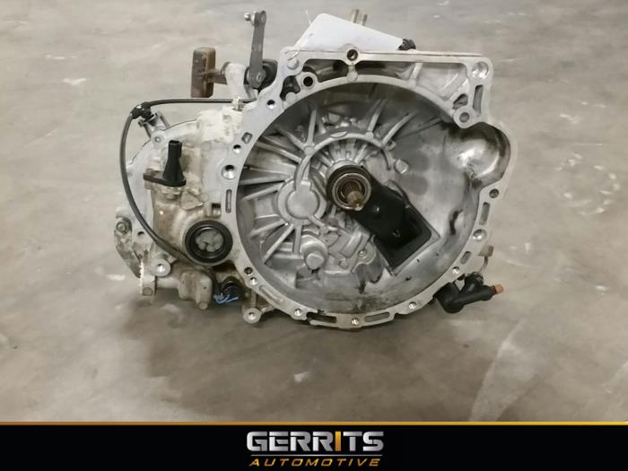Gebrauchte Getriebe Mazda 2 (DE) 1.3 16V S-VT Preis € 234,68 Margenregelung angeboten von Gerrits Automotive BV