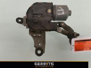 Used Wiper motor + mechanism Ford Galaxy (WA6) 2.0 TDCi 16V 140 Price € 46,20 Margin scheme offered by Gerrits Automotive