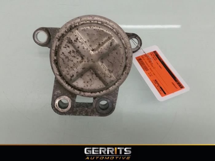 Used Engine mount Ford Galaxy (WA6) 2.0 TDCi 16V 140 Price € 47,30 Margin scheme offered by Gerrits Automotive BV