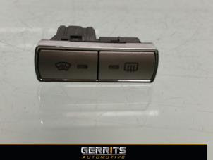 Used Rear window heating switch Ford Galaxy (WA6) 2.0 TDCi 16V 140 Price € 21,98 Margin scheme offered by Gerrits Automotive