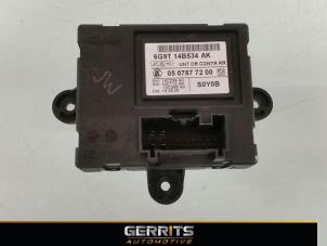 Used Central door locking module Ford Galaxy (WA6) 2.0 TDCi 16V 140 Price € 34,10 Margin scheme offered by Gerrits Automotive