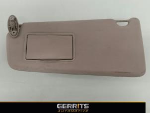 Used Sun visor Ford Galaxy (WA6) 2.0 TDCi 16V 140 Price € 21,98 Margin scheme offered by Gerrits Automotive