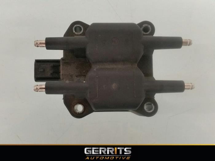 Usagé Bobine Chrysler Neon II 2.0 16V LE,SE,CS,Sport Prix € 21,98 Règlement à la marge proposé par Gerrits Automotive BV