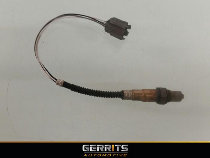 Usados Sonda Lambda Chrysler Neon II 2.0 16V LE,SE,CS,Sport Precio € 25,30 Norma de margen ofrecido por Gerrits Automotive BV