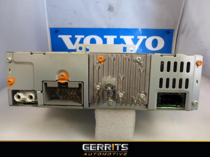 Radio CD player Volvo V50 1.8 16V 30775284 MITSUBISHI ELECTRIC CO