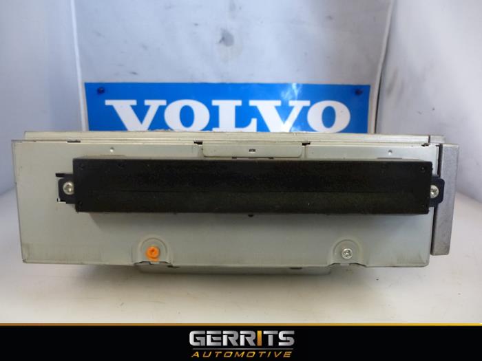 Radio CD player Volvo V50 1.8 16V - 30775284 MITSUBISHI ELECTRIC CO