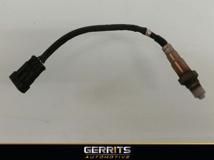 Usados Sonda Lambda Fiat Grande Punto (199) 1.2 Precio € 21,98 Norma de margen ofrecido por Gerrits Automotive BV