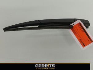 Used Rear wiper arm Citroen C4 Berline (NC) 1.2 12V PureTech 130 Price € 21,98 Margin scheme offered by Gerrits Automotive