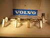 Listwa wtryskowa z Volvo V60 I (FW/GW) 1.6 T4 16V 2012