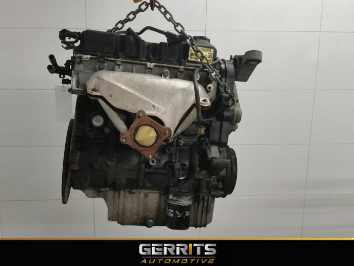 Gebrauchte Motor Chrysler Neon II 2.0 16V LE,SE,CS,Sport Preis € 280,50 Margenregelung angeboten von Gerrits Automotive BV
