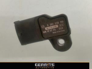 Used Mapping sensor (intake manifold) Mitsubishi Colt (Z2/Z3) 1.3 16V Price € 21,98 Margin scheme offered by Gerrits Automotive
