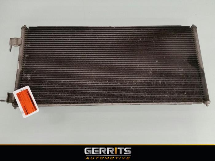 Usagé Radiateur clim Ford Transit Connect 1.8 TDCi 90 DPF Prix € 40,70 Règlement à la marge proposé par Gerrits Automotive BV