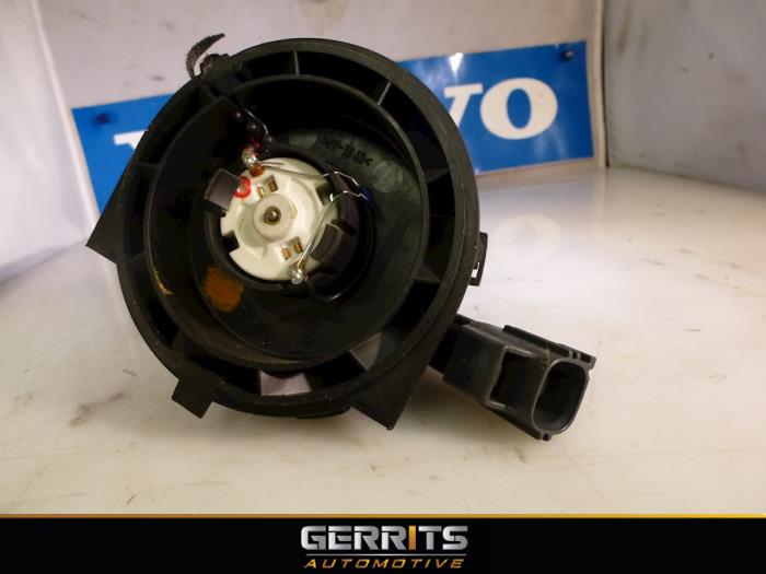 Usagé Ordinateur refroidisseur Volvo S60 I (RS/HV) 2.0 T 20V Prix € 21,98 Règlement à la marge proposé par Gerrits Automotive BV