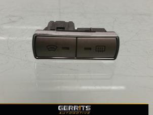Used Rear window heating switch Ford Transit Connect 1.8 TDCi 90 DPF Price € 21,98 Margin scheme offered by Gerrits Automotive