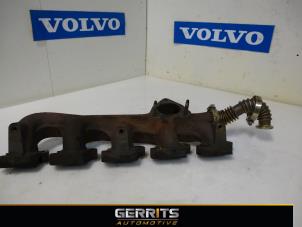 Used Exhaust manifold Volvo V70 (SW) 2.4 D5 20V Price € 59,40 Margin scheme offered by Gerrits Automotive