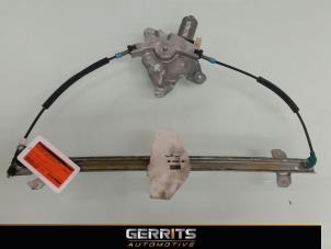 Used Window mechanism 2-door, front right Ford Transit Connect 1.8 TDCi 90 DPF Price € 34,10 Margin scheme offered by Gerrits Automotive