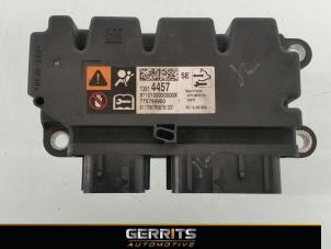 Used Airbag Module Opel Astra K 1.4 Turbo 16V Price € 112,20 Margin scheme offered by Gerrits Automotive