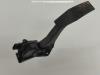 Accelerator pedal from a Opel Astra K 1.4 Turbo 16V 2017
