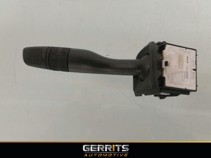 Wiper switch from a Opel Astra K 1.4 Turbo 16V 2017
