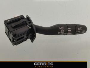 Used Wiper switch Opel Astra K 1.4 Turbo 16V Price € 19,99 Margin scheme offered by Gerrits Automotive