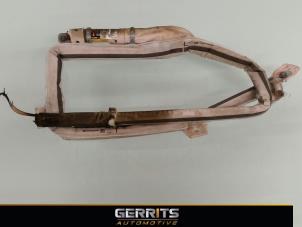 Used Roof curtain airbag, left Opel Astra K 1.4 Turbo 16V Price € 117,70 Margin scheme offered by Gerrits Automotive