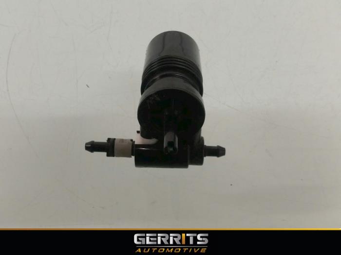 Begagnade Pump, vindrutespolare Nissan Note (E11) 1.6 16V Pris € 21,98 Marginaltabell erbjuds av Gerrits Automotive BV