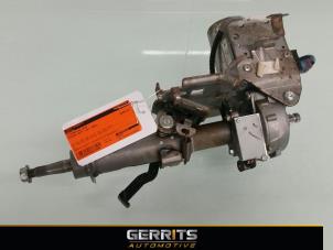 Used Steering column housing Nissan Note (E11) 1.6 16V Price € 82,48 Margin scheme offered by Gerrits Automotive
