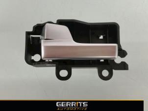 Gebrauchte Türgriff 2-türig links Ford Focus 2 1.6 16V Preis € 21,98 Margenregelung angeboten von Gerrits Automotive
