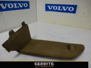 Używane Tapicerka pokrywy bagaznika prawa Volvo V70 (SW) Cena € 21,98 Procedura marży oferowane przez Gerrits Automotive