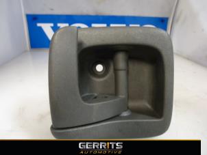 Used Hood lever Volvo V70 (SW) Price € 21,98 Margin scheme offered by Gerrits Automotive