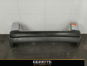 Used Rear bumper Peugeot 207 SW (WE/WU) 1.6 16V Price € 109,98 Margin scheme offered by Gerrits Automotive