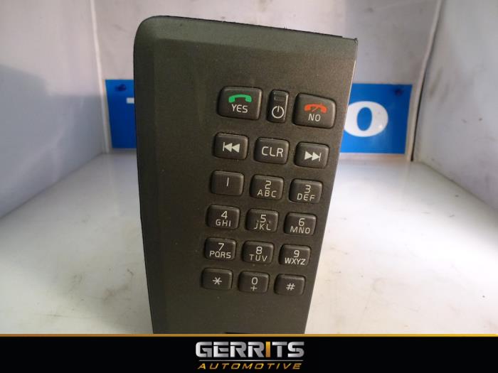 Begagnade Telefonmodul Volvo V70 (SW) 2.4 D5 20V AWD Pris € 29,99 Marginaltabell erbjuds av Gerrits Automotive BV